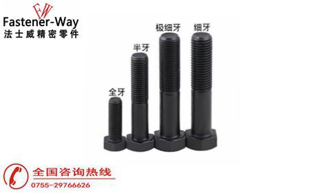 還在為高強度外六角螺栓斷裂而煩惱？